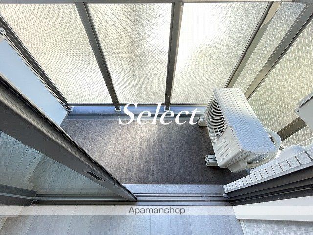 メディフィス横濱関内の内装写真