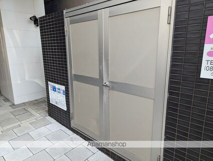 アルファレガロ天満公園[1K/32.79m2]の共用部2