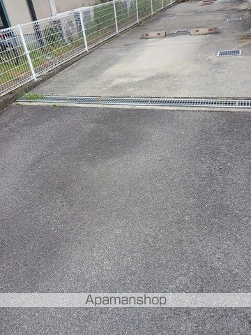 ヴィラ エンゼルAのその他写真