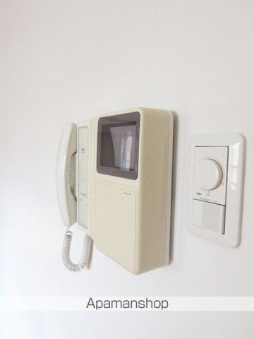 スカイパレス北1条の内装写真