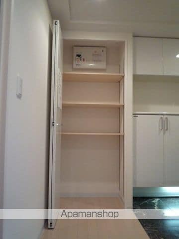 エスポアシティ札幌コンフォートプレイスの内装写真