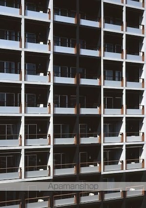 カスタリア麻布十番七面坂[1R/27m2]の外観4