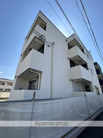 フジパレス春木駅北Iの外観写真