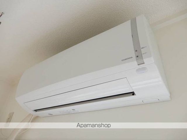 ビレッジハウス勝平2号棟の内装写真