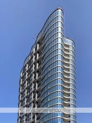 パークコート神宮北参道　ザ　タワー[2LDK/70.76m2]の外観2