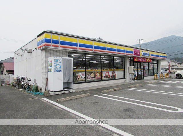 ヴィオラ　Ⅱ 101 ｜ 福岡県糟屋郡須惠町大字上須惠898（賃貸アパート1LDK・1階・52.38㎡） その18