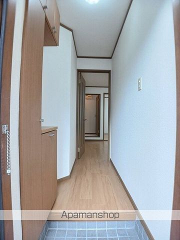 ボニートフォレスタの内装写真