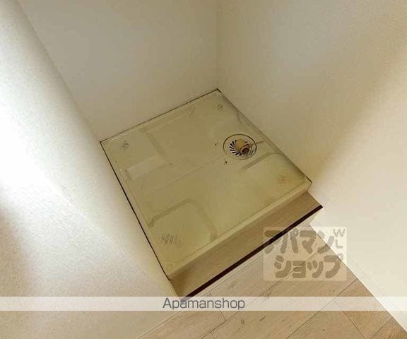 杉本アパートの内装写真
