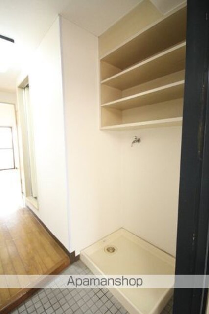 カルティエ宇品西[1R/20m2]のその他設備