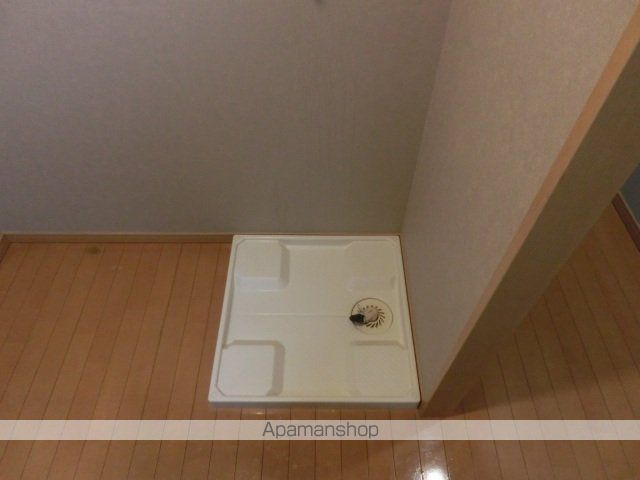 J’CITY紙屋町の内装写真
