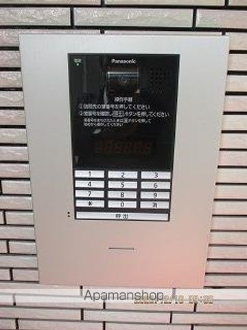 ソラーナの内装写真
