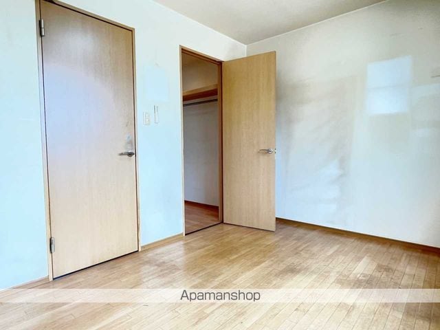 リースランド春岡IIBの内装写真