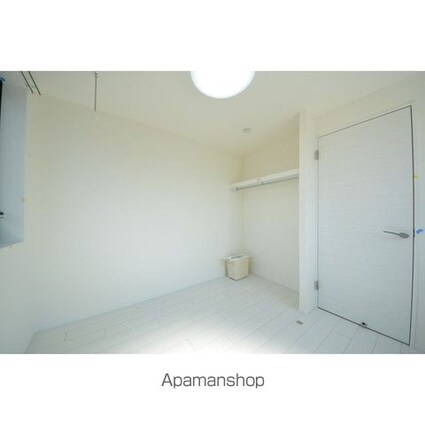 ルーム馬込[1K/20.06m2]のその他内装7