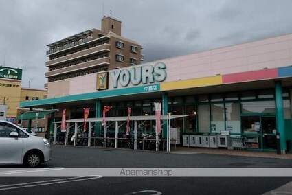高陽真亀団地１号棟[3DK/61.36m2]の周辺8