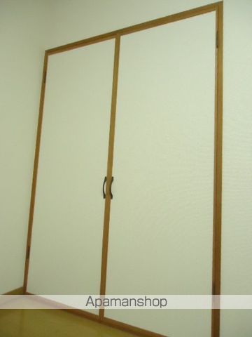 山崎ビルの内装写真