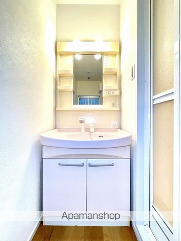 アサヒマンションの内装写真