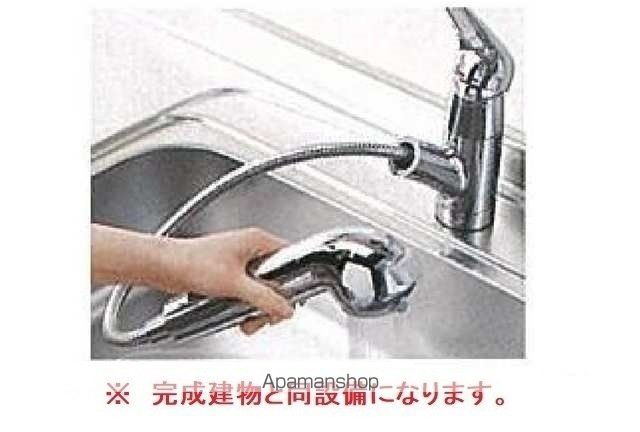 ルーチェの内装写真