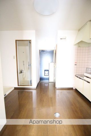 サニーコスモIIの内装写真