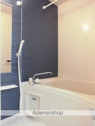 ラッフィナート・ドゥーエ[1LDK/46.28m2]のバス