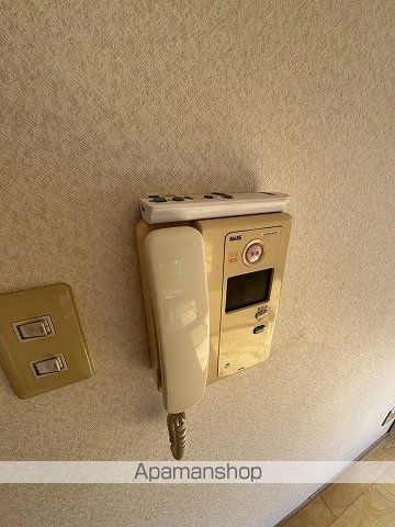 サンクレスト東雲の内装写真