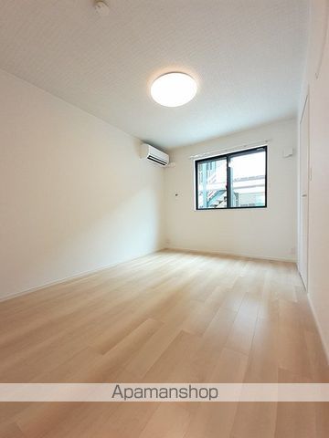 シオン伊部Aの内装写真