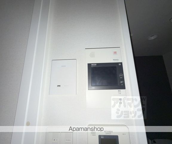 RANーNIJOの内装写真