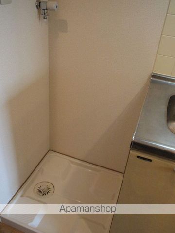 ソアブール西早稲田の内装写真