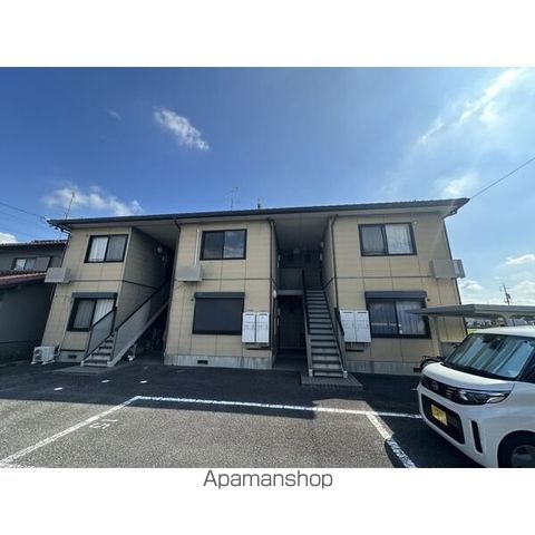 アルカディアA・B棟の内装写真