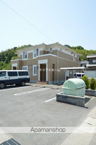 サンメゾンM・Bのその他写真