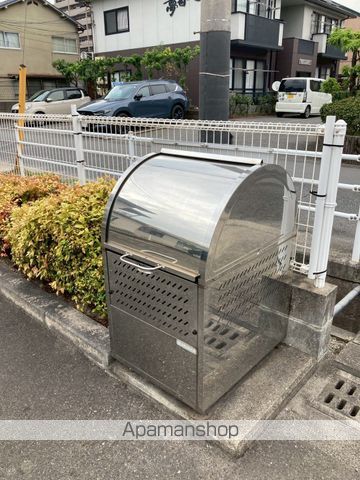 エクレール沖野上のその他写真