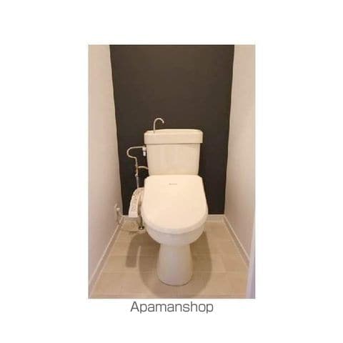 二日市ステーションビルの内装写真