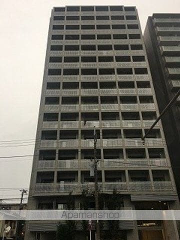 ZOOM品川南の外観写真