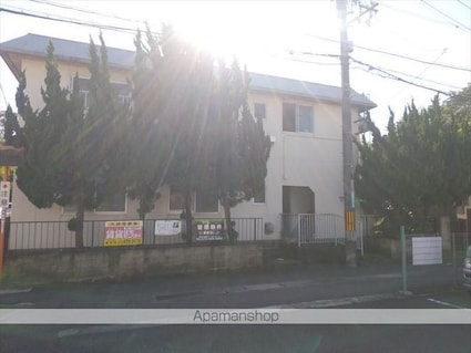 和歌山県和歌山市和歌浦中１丁目[2DK/40.24m2]の外観4