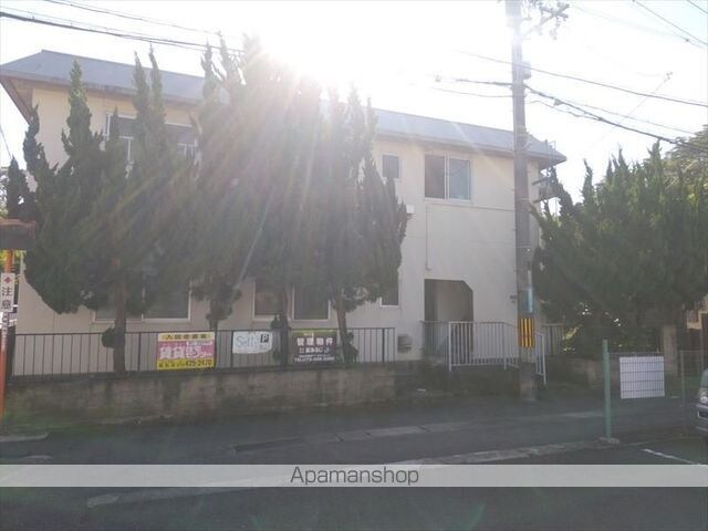 和歌山県和歌山市和歌浦中１丁目[2DK/40.24m2]の外観4