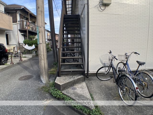 ハイムジュネスのその他写真