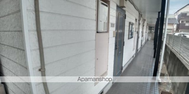 レオパレス浅生の内装写真