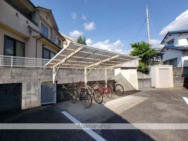ファミール三好 A棟の内装写真