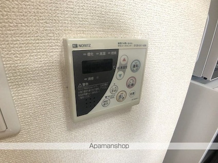 レオネクストレークサイドナカノ[1K/30.49m2]のその他設備2