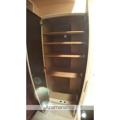 ジューム南船場の内装写真