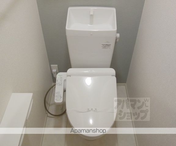 エルピーダ桂の内装写真