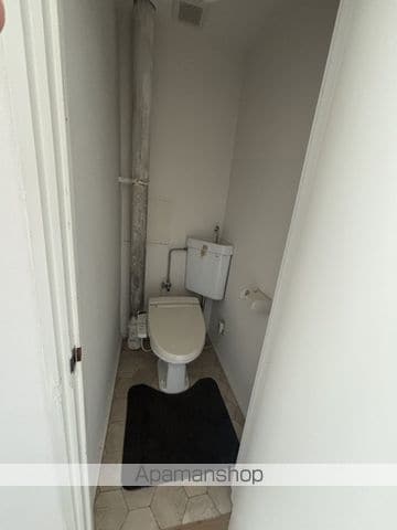 オアシス穂積の内装写真