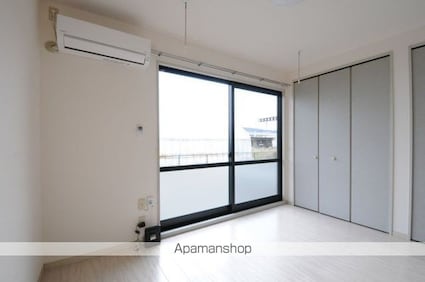 Ｍａｙ　ｏｎｅ　２５Ａ棟[2DK/42.72m2]のリビング・居間