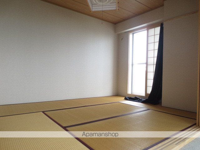 ライオンズマンション札幌スカイタワーの内装写真
