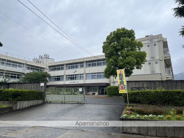 ルシェルブルー大城IIの周辺写真