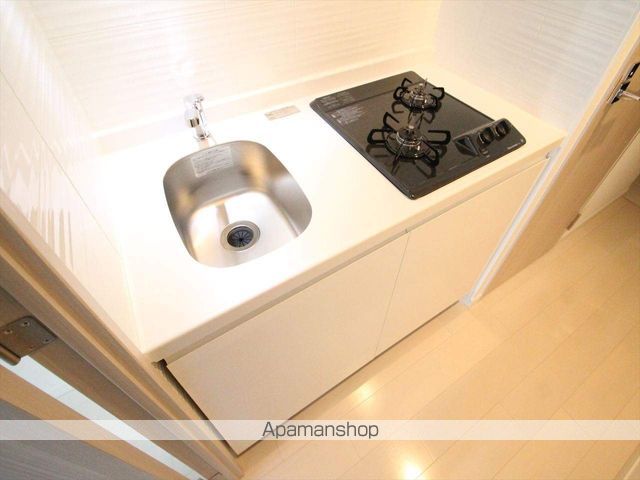 S−RESIDENCE新大阪RIDENTEの内装写真