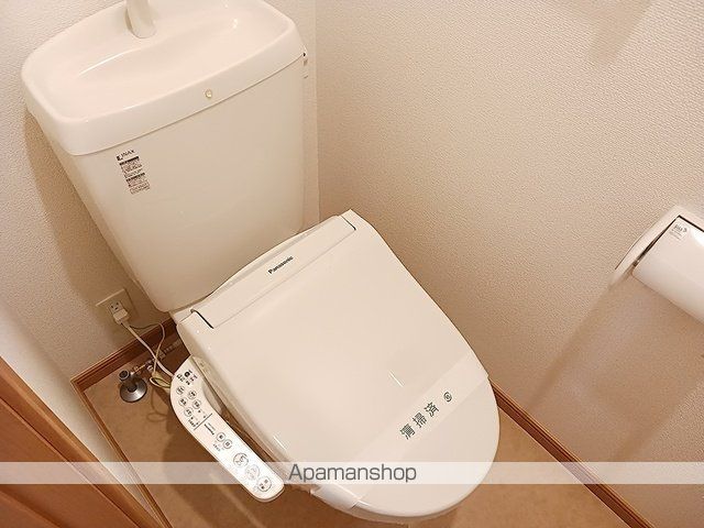 エレガンスフォーシーズンIIの内装写真