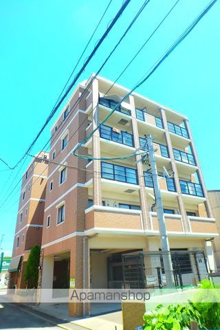 ヴィスキオ青葉南 402 ｜ 福岡県福岡市東区土井１丁目18-8（賃貸マンション1LDK・4階・33.75㎡） その4