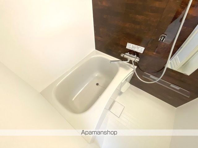 ALIVIS北梅田の内装写真