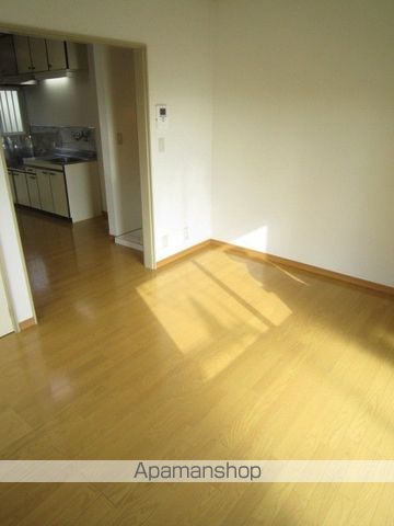 ピュアタウン北矢名の内装写真