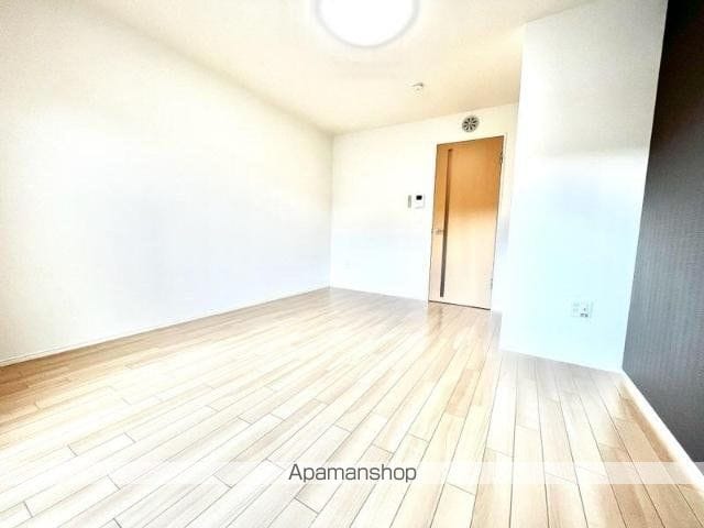 ピュアハウス かすみの内装写真